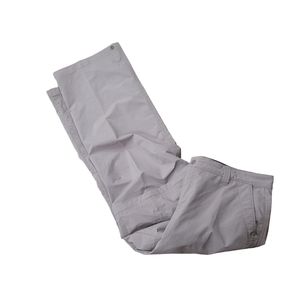 Gander Mountain We Live Outdoors Women's‎ Tan Nylon Convertible Pants